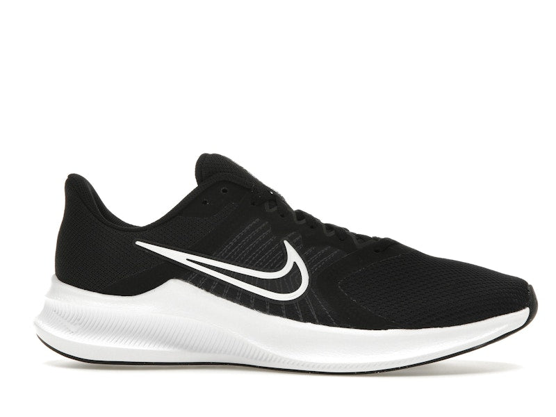 Nike Downshifter 11 Black White