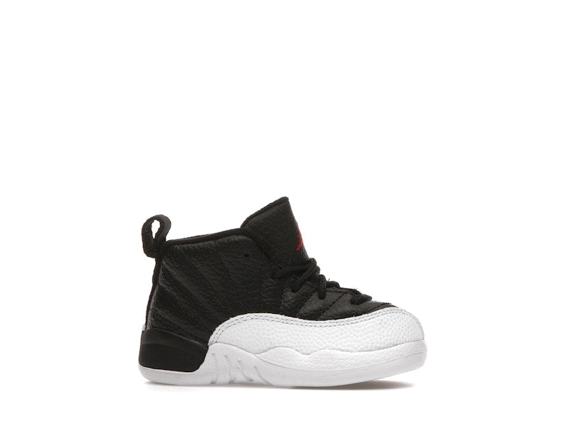 Jordan 12 Retro Playoffs (2022) (TD)