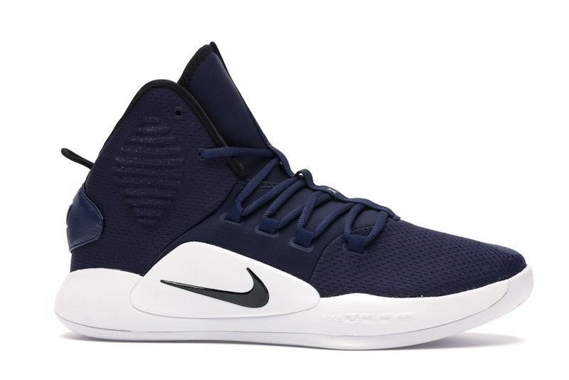 Nike Hyperdunk X TB Midnight Navy
