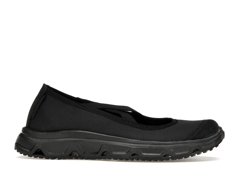 Salomon RX Marie-Jeanne Sandy Liang Black
