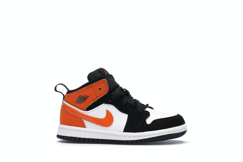 Jordan 1 Mid Shattered Backboard (TD)