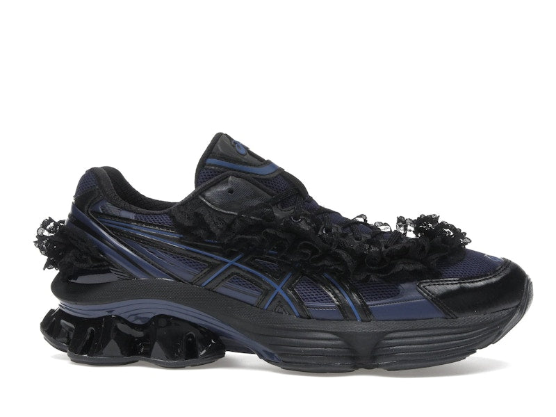 ASICS Gel-Kinetic Fluent SHUSHU Tong Blue Expanse