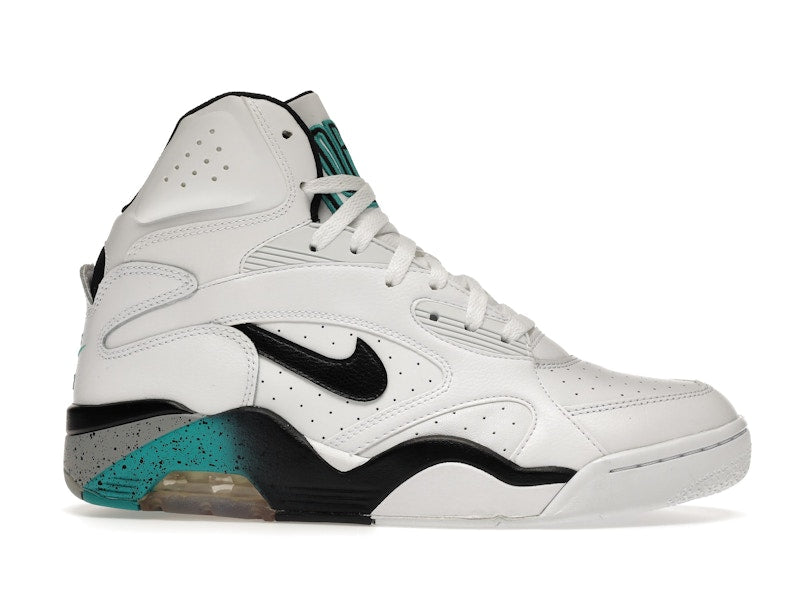 Nike Air Force 180 Blue Emerald