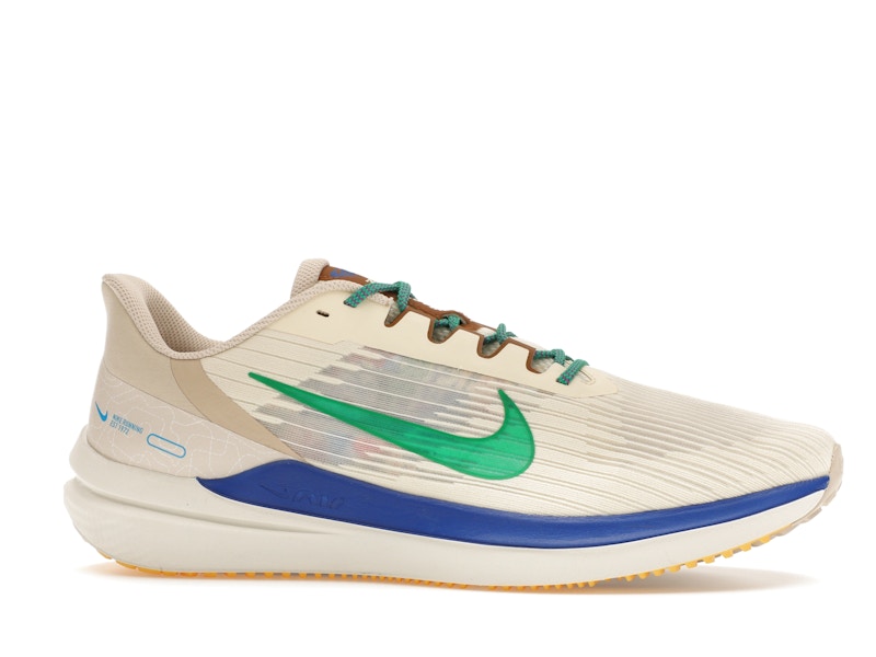 Nike Winflo 9 Premium Nike Moving Company