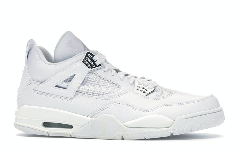 Jordan 4 Retro Pure Money (2006)