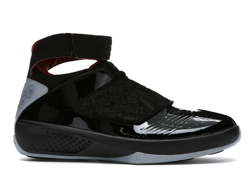 Jordan 20 OG Stealth