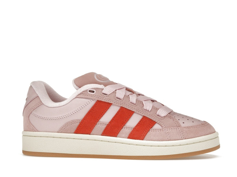 adidas Campus 00s Beta Clear Pink Cream White (Women's)
