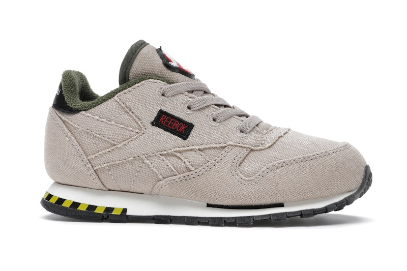 Reebok Classic Leather Ghostbusters (TD)