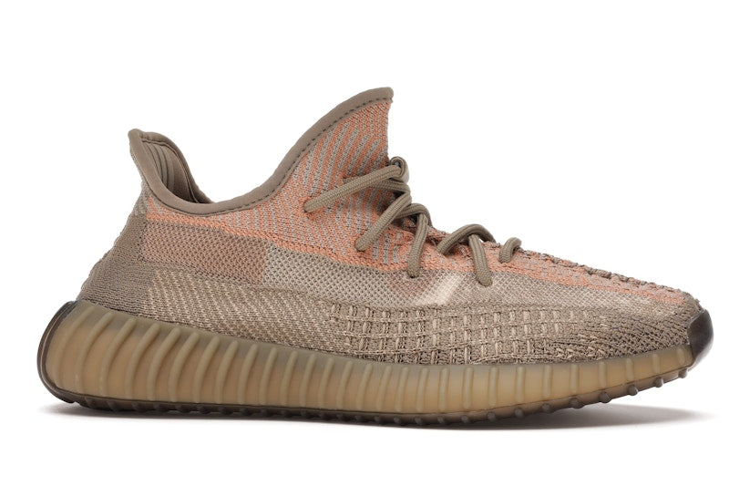 adidas Yeezy Boost 350 V2 Sand Taupe