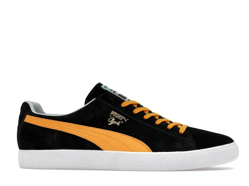 Puma Clyde MIJ Clydezilla Zinnia