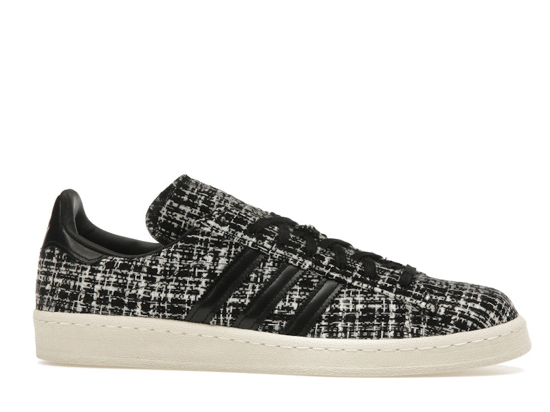 adidas Campus 80s INVINCIBLE DAYZ Black