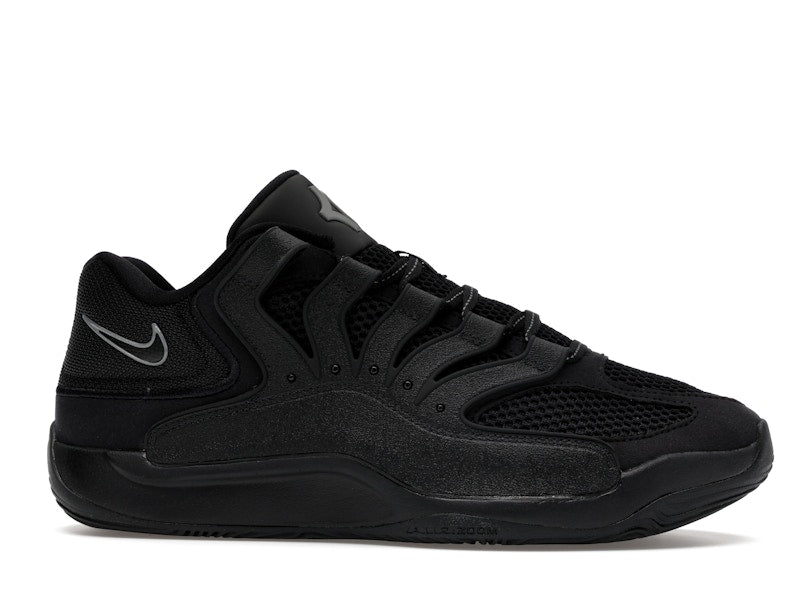 Nike KD 18 TB Triple Black