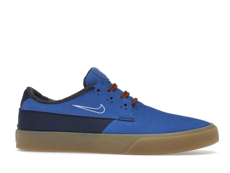 Nike SB Shane Premium Signal Blue