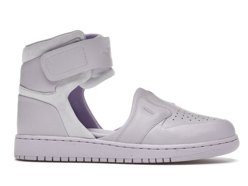 Jordan 1 Lover XX Violet Mist (Women's)
