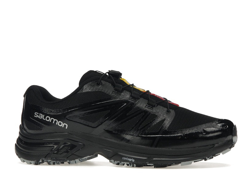 Salomon XT-Wings 2 Palace Black