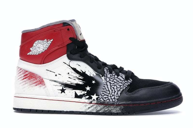 Jordan 1 Retro Dave White Wings for the Future