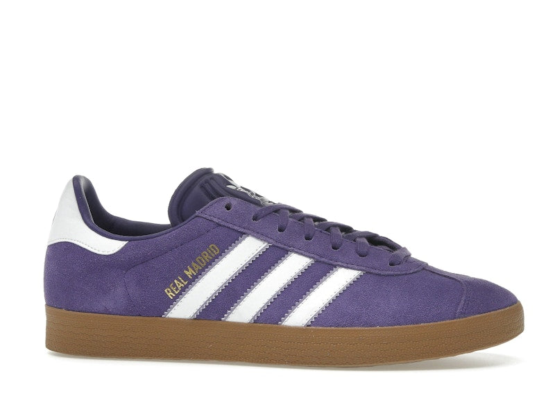 adidas Gazelle Terrace Real Madrid