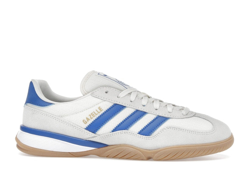 adidas Gazelle Sala Off White Blue Cloud White