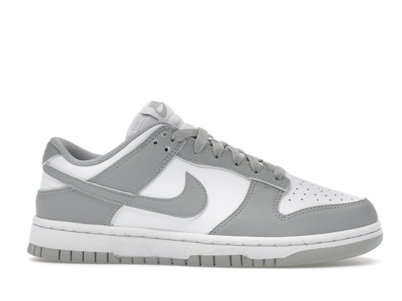 Nike Dunk Low Next Nature Light Smoke Grey (Women's)