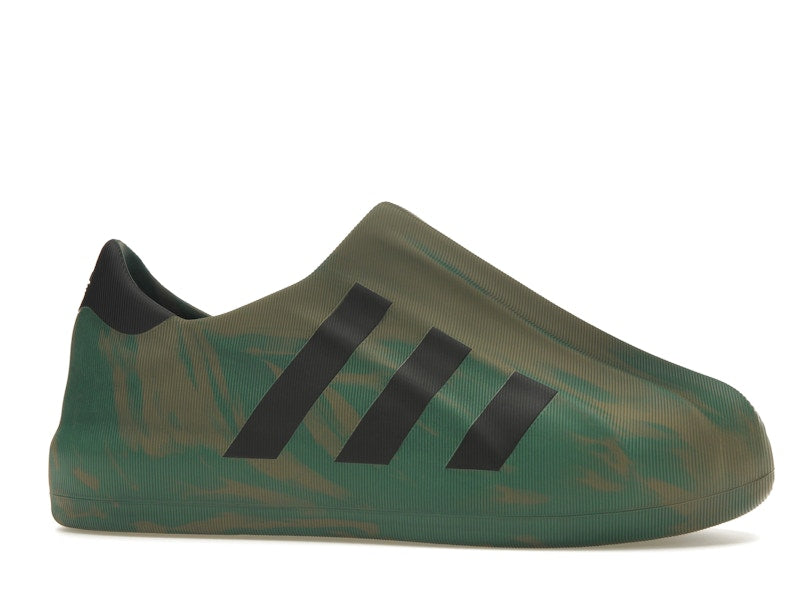 adidas adiFOM Superstar Olive Strata Black