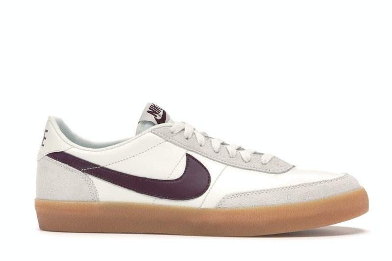 Nike Killshot 2 Night Maroon