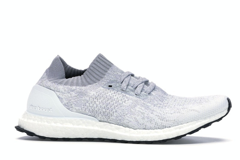 adidas Ultra Boost Uncaged White Tint