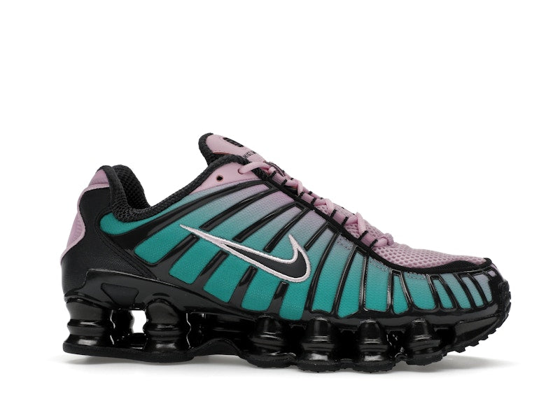 Nike Shox TL Fade Watermelon (Women's)