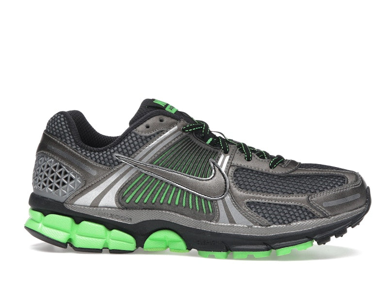 Nike Zoom Vomero 5 Metallic Pewter Green Strike