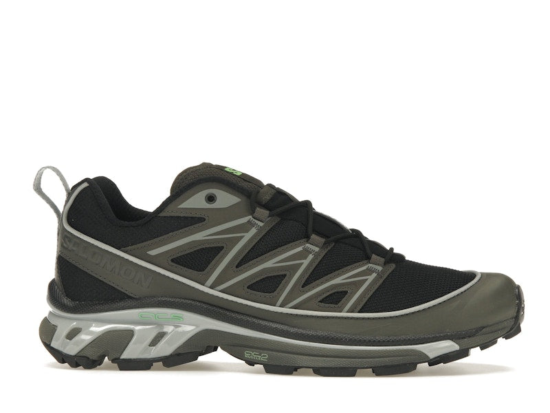 Salomon XT-6 Expanse Beluga Summer Green