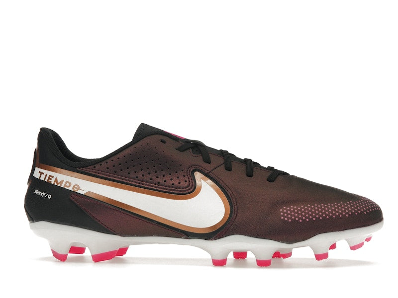 Nike Tiempo Legend 9 Academy MG Generation