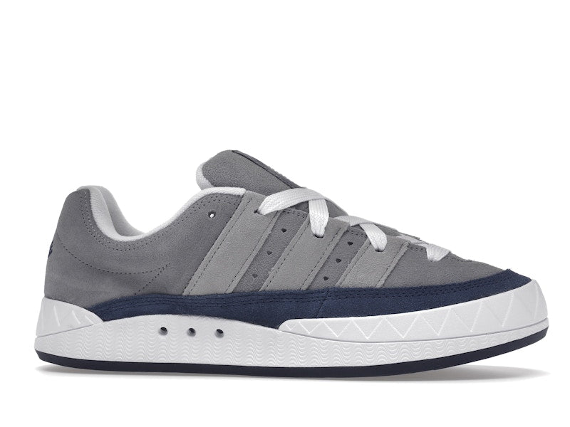 adidas Adimatic Human Made Grey