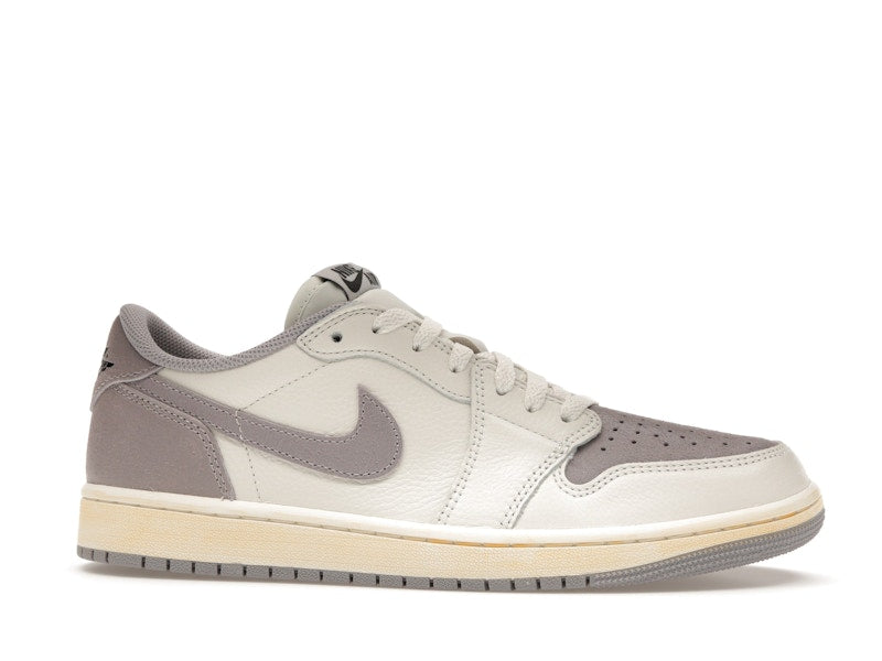 Jordan 1 Retro Low OG Atmosphere Grey