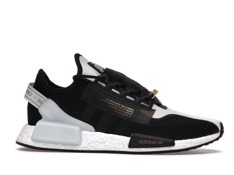 adidas NMD R1 V2 Star Wars Lando Calrissian