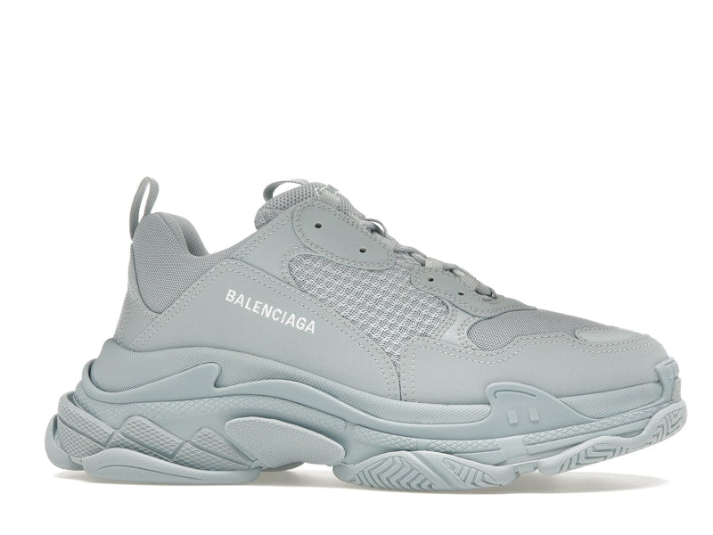 Balenciaga Triple S Pale Blue