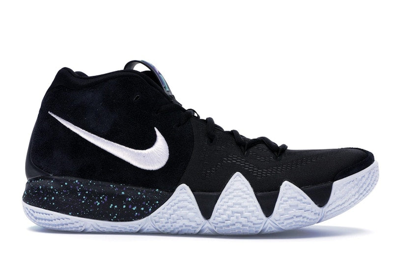 Nike Kyrie 4 Ankle Taker