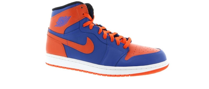 Jordan 1 Retro Knicks