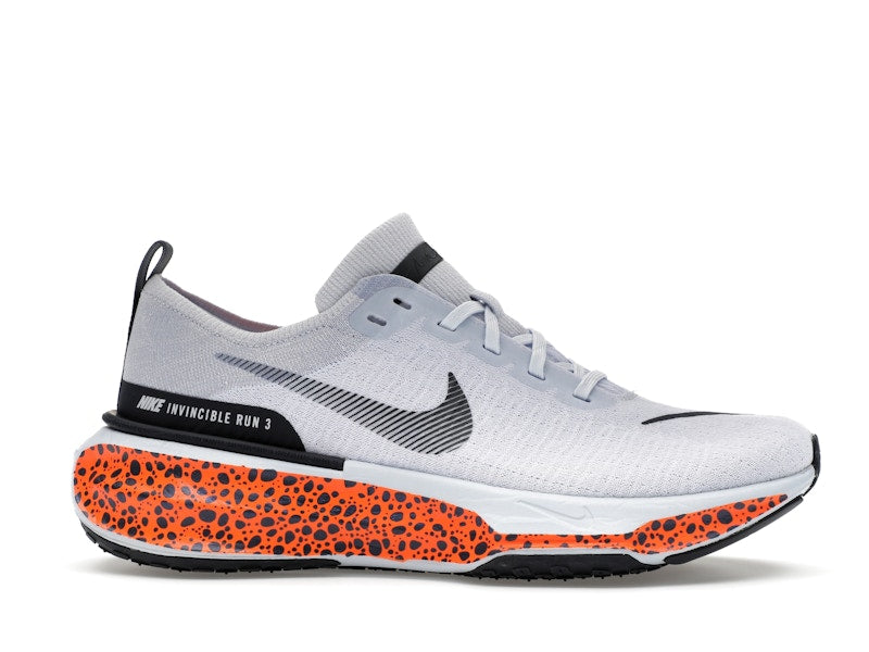 Nike ZoomX Invincible Run 3 Electric Pack Olympic Safari
