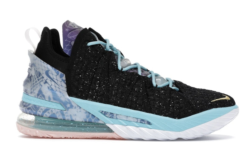 Nike LeBron 18 Reflections