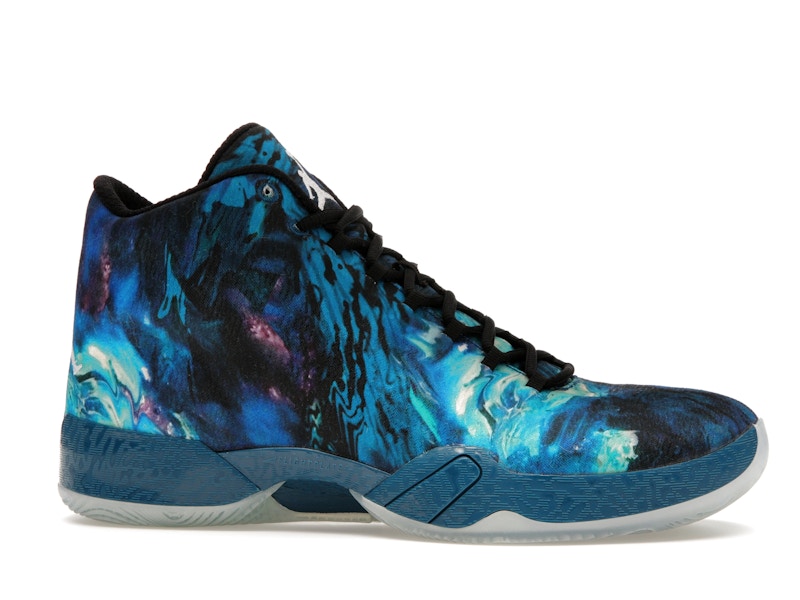 Jordan XX9 Year of the Goat