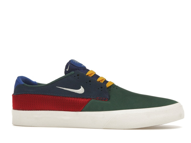 Nike SB Shane Multicolor