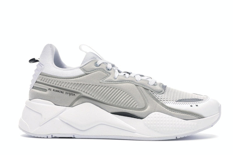 Puma RS-X Softcase White High Rise