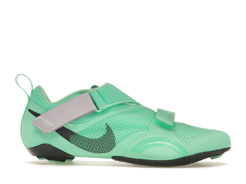 Nike Superrep Cycle Green Glow (Women's)