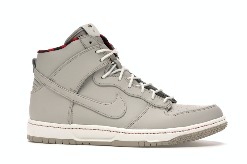 Nike Dunk Ultra String