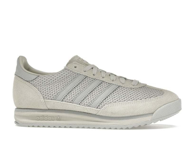 adidas SL 72 RS Wonder Aluminum Grey