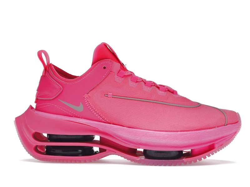 Nike Zoom Double Stacked Pink Blast (Women's)