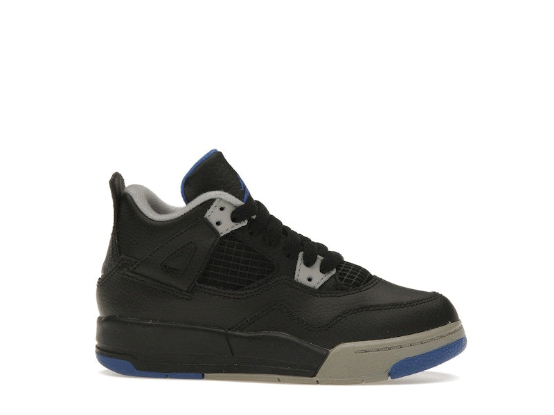 Jordan 4 Retro Motorsports Alternate (PS)