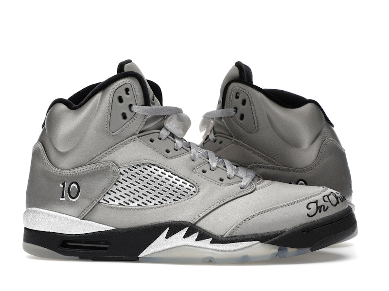 Jordan 5 Retro Wings (2025) (Women's)