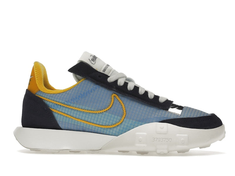 Nike Waffle Racer 2X Blackened Blue (Women's)