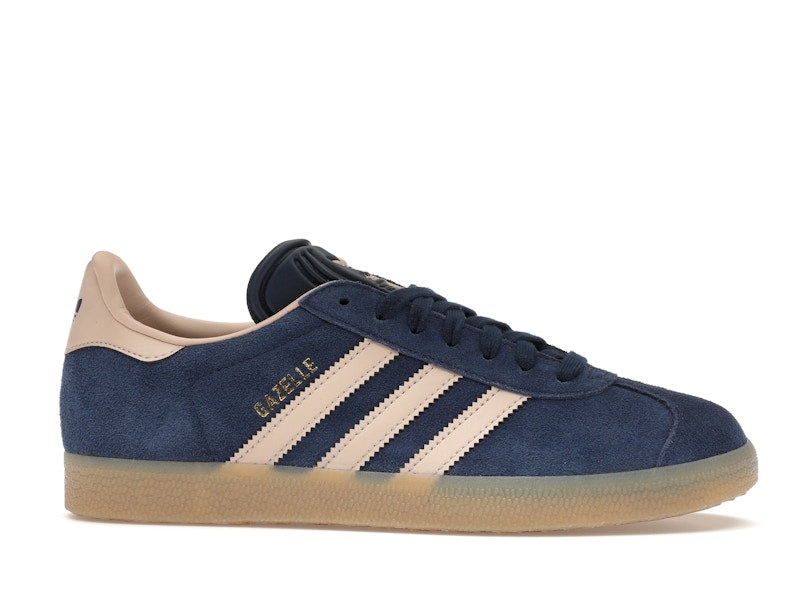 adidas Gazelle Night Indigo Wonder Taupe