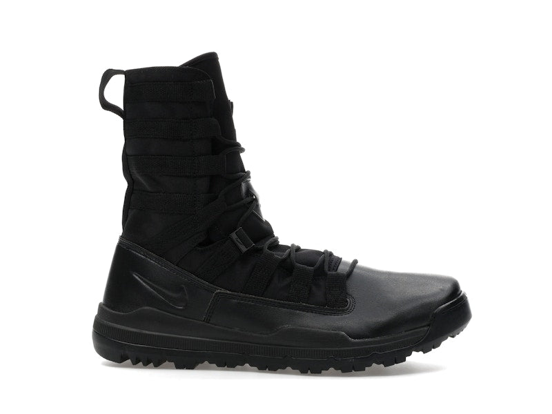 Nike SFB Gen 2 8" Black